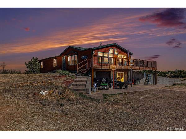 99101 E 104th, Fort Morgan, CO 80701