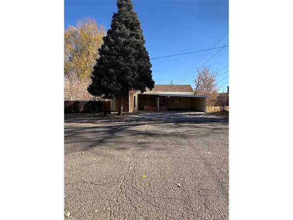 812 State, Trinidad, CO 81082