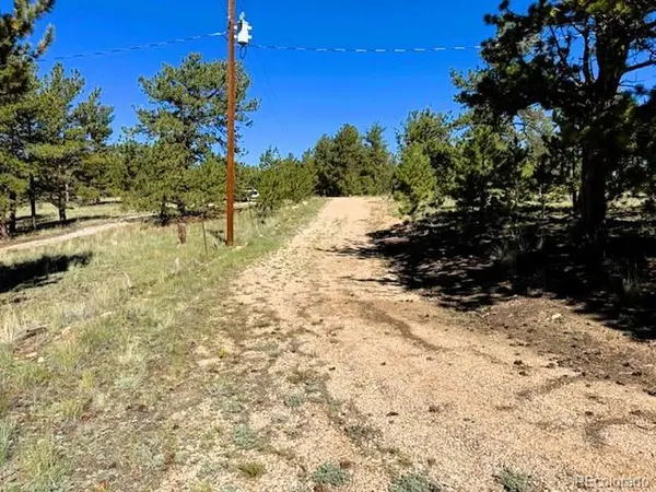 126 Zion, Hartsel, CO 80449