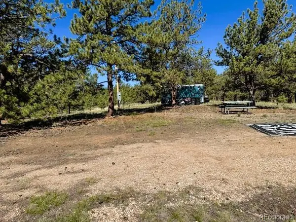 126 Zion, Hartsel, CO 80449