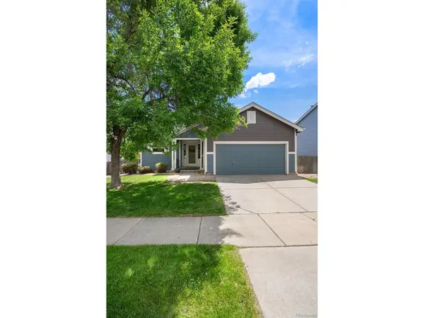 4888 Mt Cameron, Brighton, CO 80601