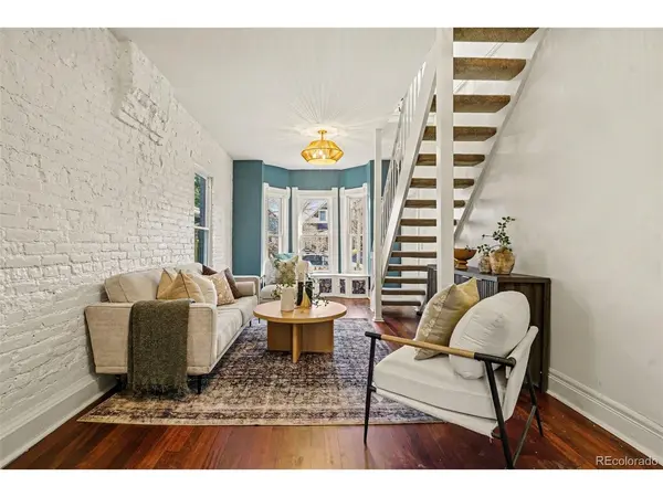 1209 S Pennsylvania, Denver, CO 80210
