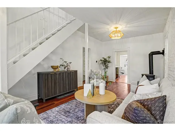 1209 S Pennsylvania, Denver, CO 80210