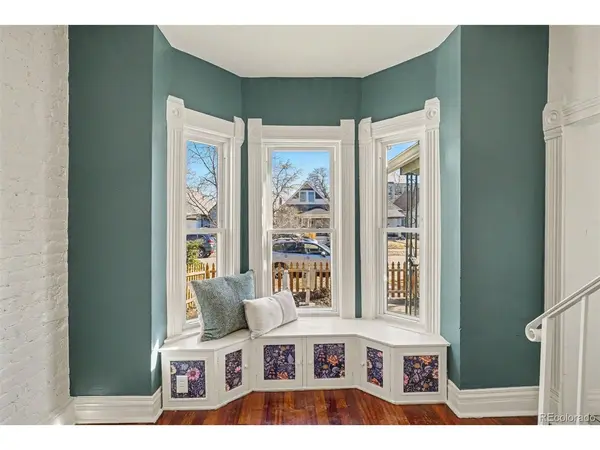 1209 S Pennsylvania, Denver, CO 80210