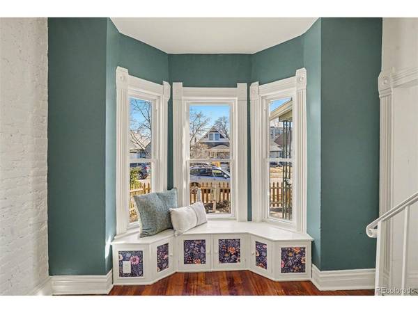 1209 S Pennsylvania, Denver, CO 80210