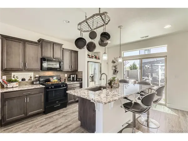 19118 E 54th, Denver, CO 80249