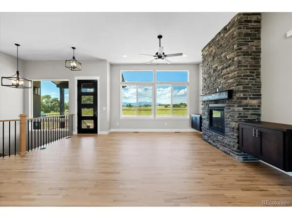 8815 Jae Lynn, Peyton, CO 80831