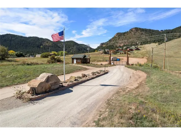 13126 Andiron, Larkspur, CO 80118