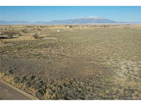 E US Hwy 160, Alamosa, CO 81101