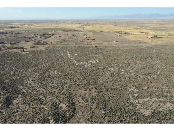 E US Hwy 160, Alamosa, CO 81101