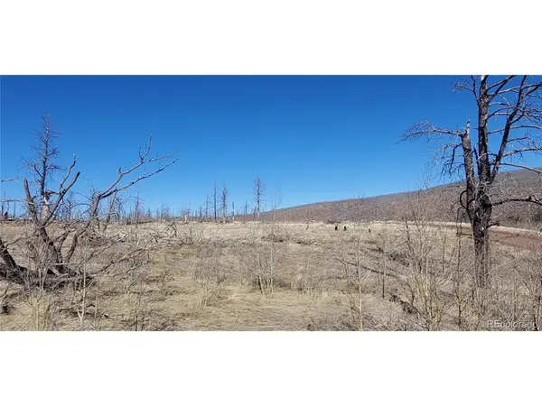 1566 Cary, Fort Garland, CO 81133