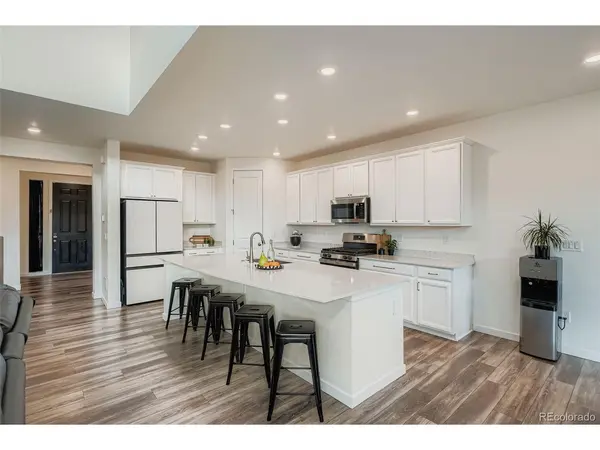 10008 Vaughn, Commerce City, CO 80022