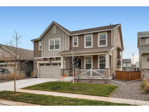 10008 Vaughn, Commerce City, CO 80022