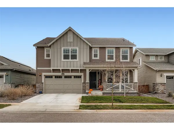 10008 Vaughn, Commerce City, CO 80022