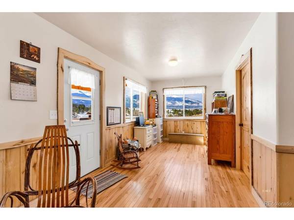 68600 State Highway 69, Westcliffe, CO 81252