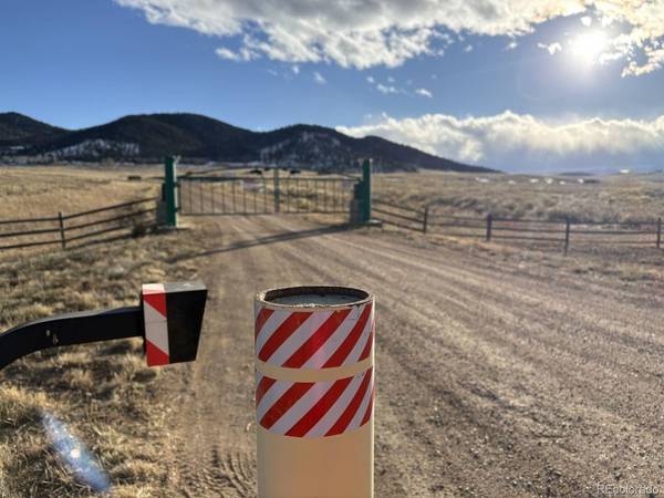 29 Eagle Springs, Westcliffe, CO 81252