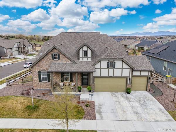 1920 Marfell, Erie, CO 80516