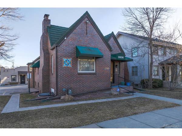2606 W Alamo, Littleton, CO 80120