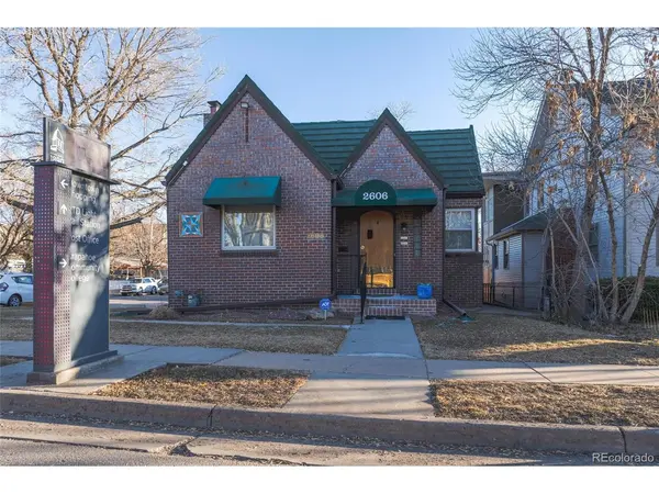 2606 W Alamo, Littleton, CO 80120