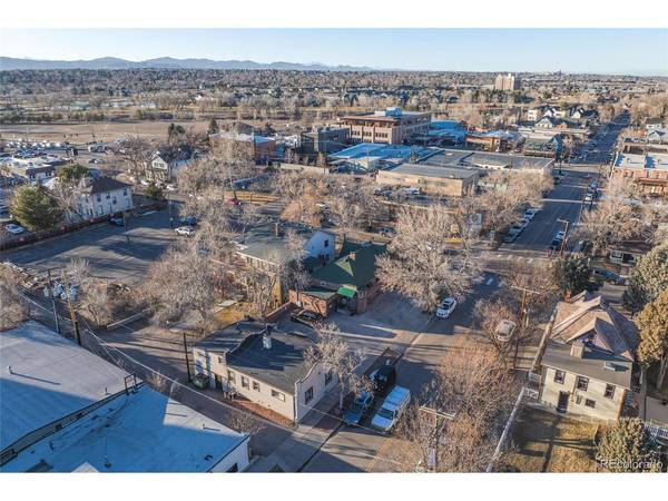 2606 W Alamo, Littleton, CO 80120