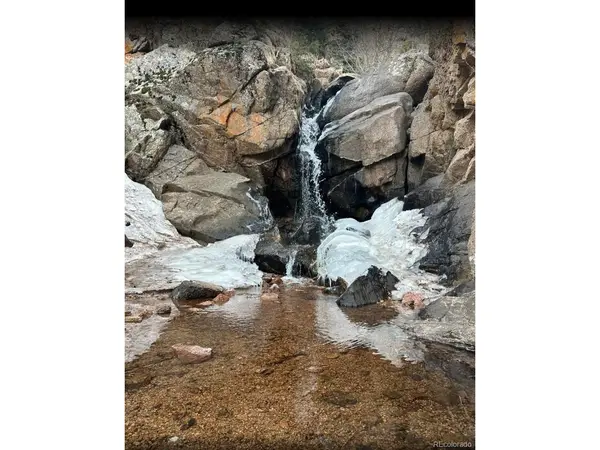 Rock Ridge, Palmer Lake, CO 80133