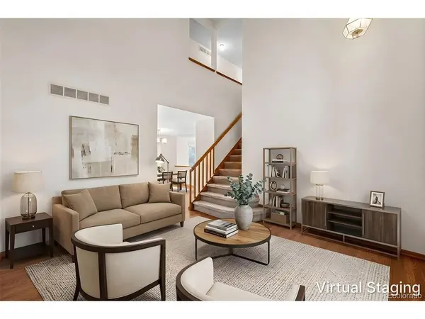 5114 S Jebel, Centennial, CO 80015