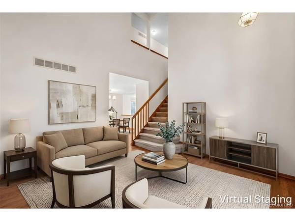 5114 S Jebel, Centennial, CO 80015