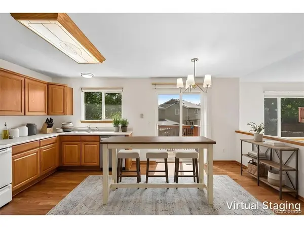 5114 S Jebel, Centennial, CO 80015