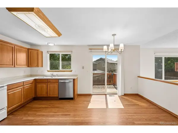 5114 S Jebel, Centennial, CO 80015