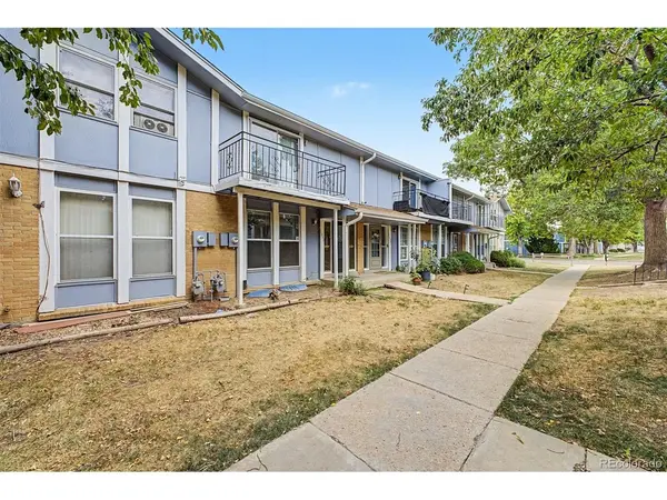 11822 E Canal, Aurora, CO 80011