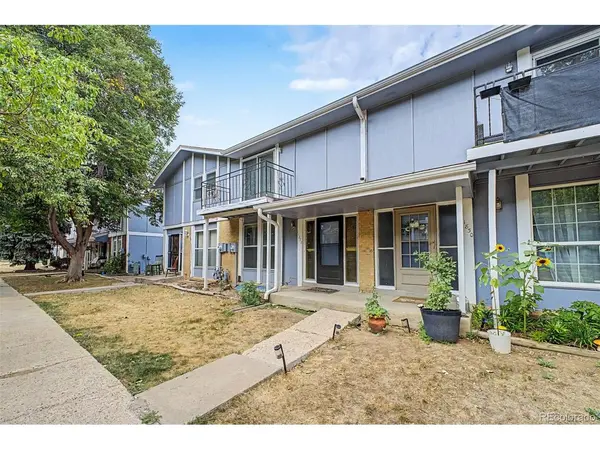 11822 E Canal, Aurora, CO 80011