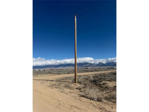 25733 Ford, Moffat, CO 81143