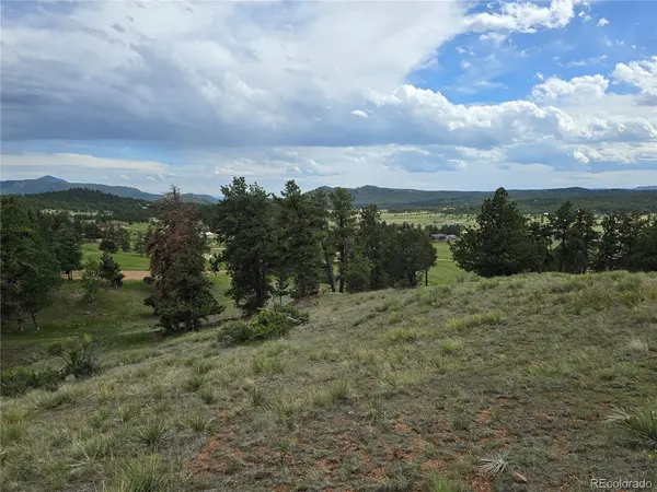 71 Elkhorn, Florissant, CO 80816