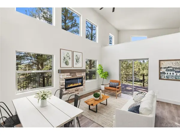 240 N Mountain Estates, Florissant, CO 80816