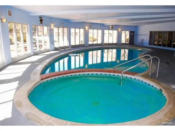 1300 S Parker #110, Denver, CO 80231
