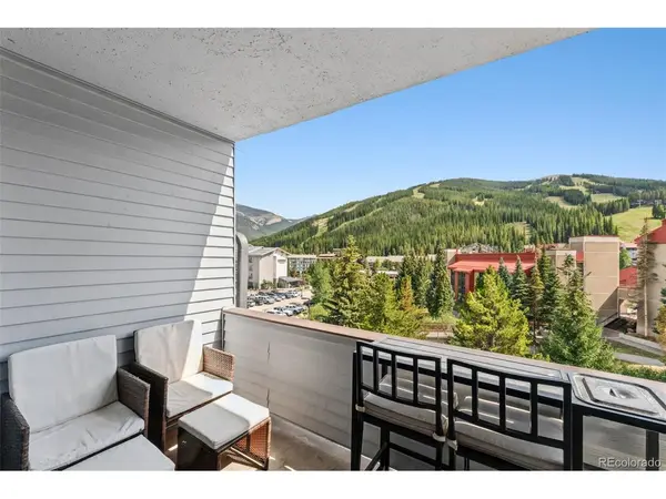 760 Copper #F204, Frisco, CO 80443