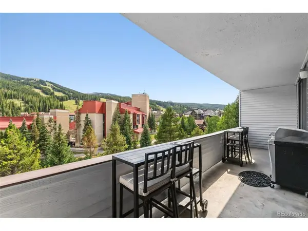 760 Copper #F204, Frisco, CO 80443