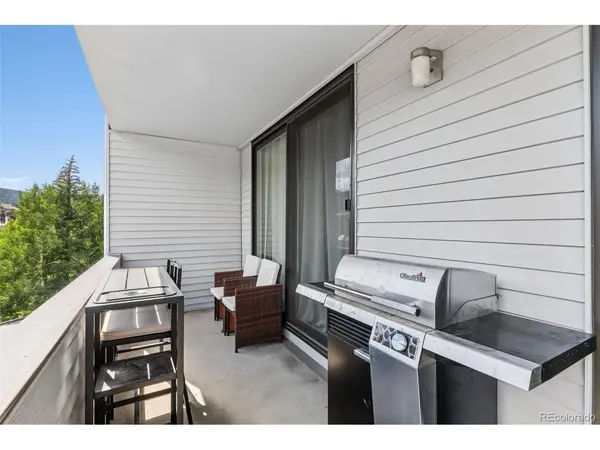 760 Copper #F204, Frisco, CO 80443