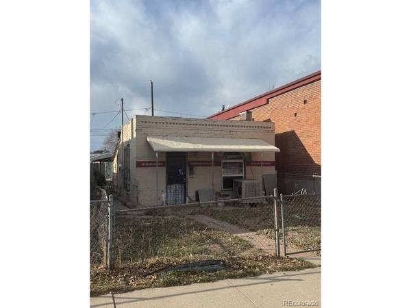 315 Galapago, Denver, CO 80223