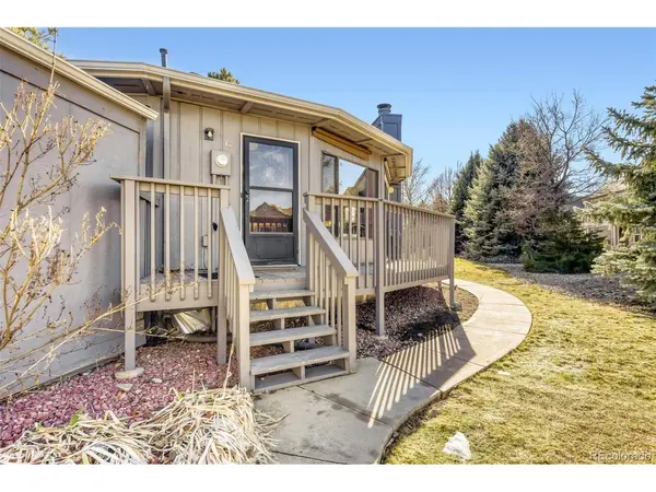 8100 W Quincy #G, Littleton, CO 80123