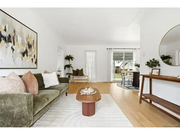1815 S Adams, Denver, CO 80210