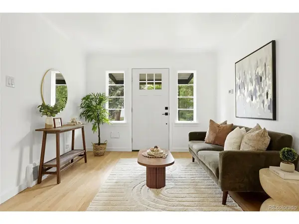 1815 S Adams, Denver, CO 80210