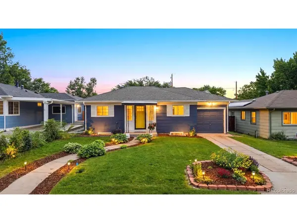 1815 S Adams, Denver, CO 80210