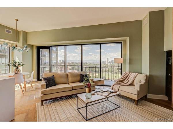 2990 E 17th #1401, Denver, CO 80206