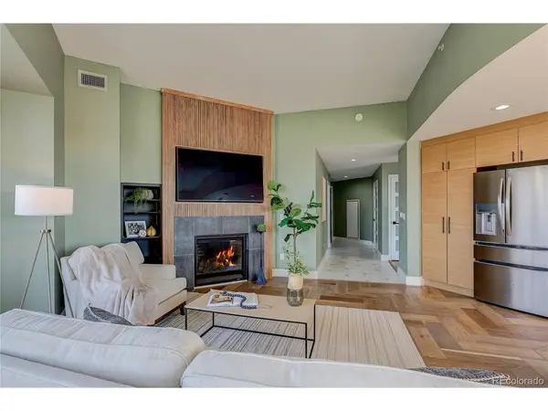 2990 E 17th #1401, Denver, CO 80206