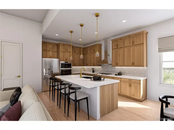 2021 Grayside, Castle Rock, CO 80109