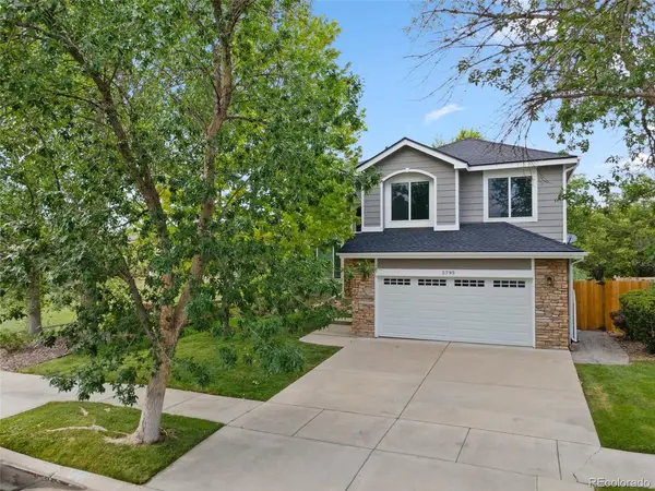 5795 W Berry, Littleton, CO 80123