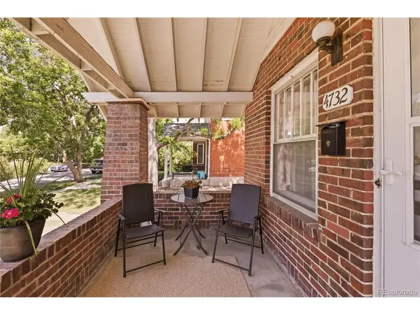 4732 W 33rd, Denver, CO 80212