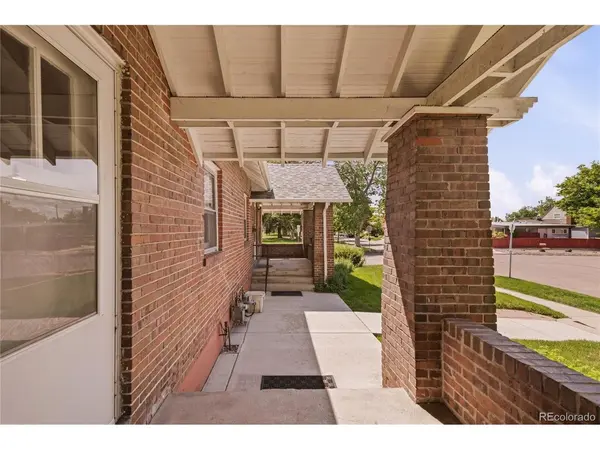 4732 W 33rd, Denver, CO 80212