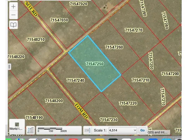 13 Dawn, San Luis, CO 81152